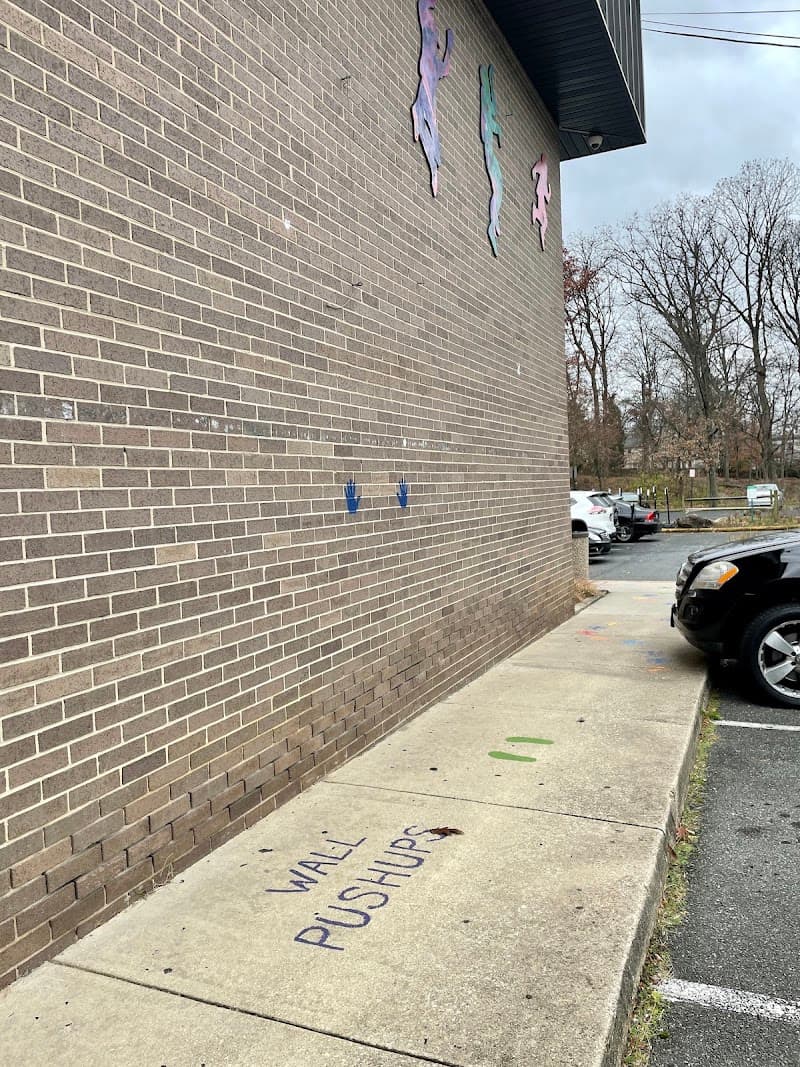 Takoma Park Recreation Center