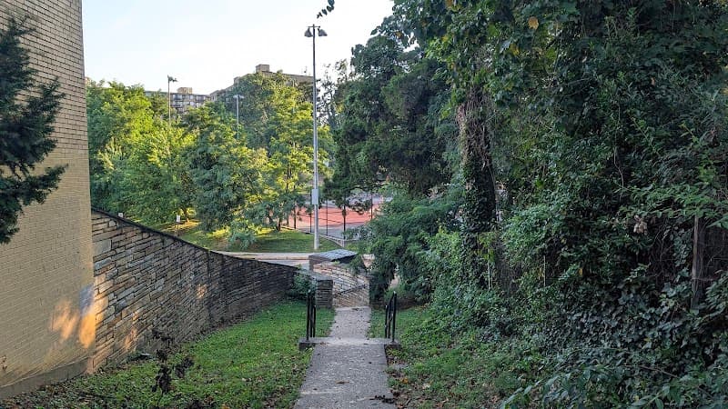 Stratford Park