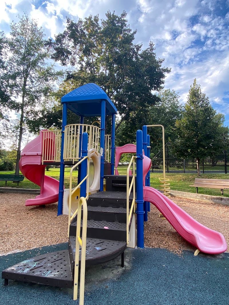 Towers Park