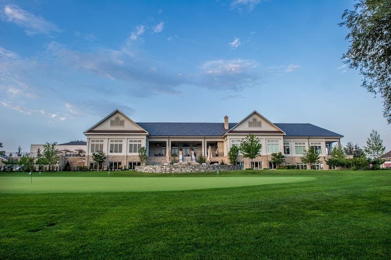 Woodmont Country Club