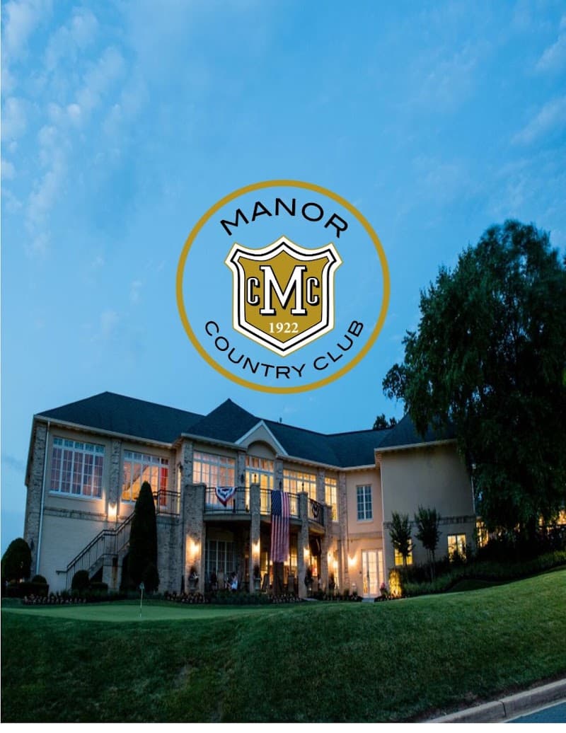 Manor Country Club