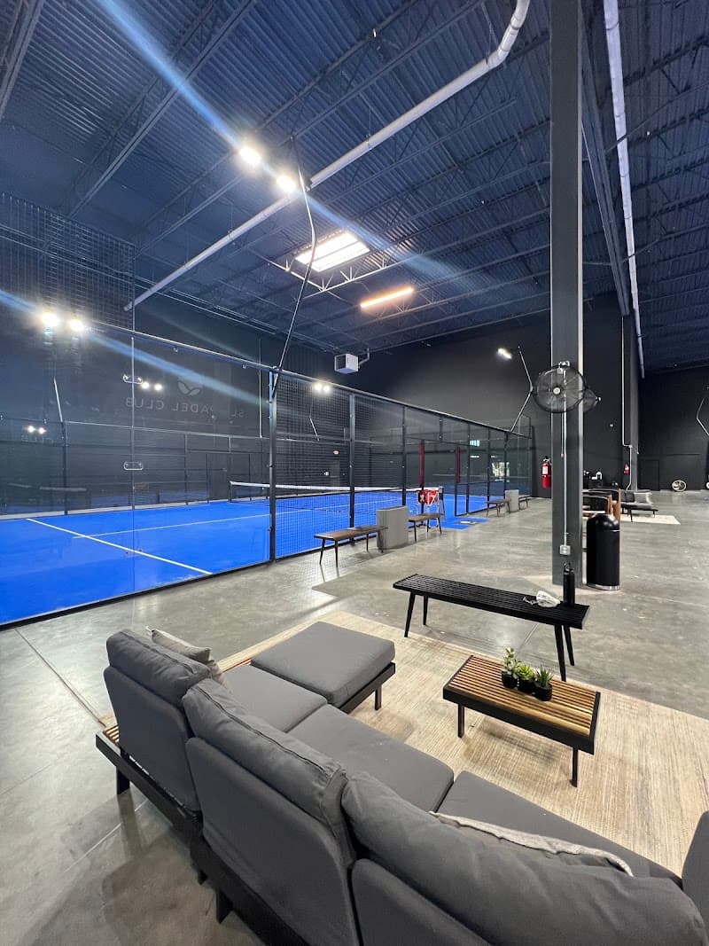 SLC PADEL CLUB