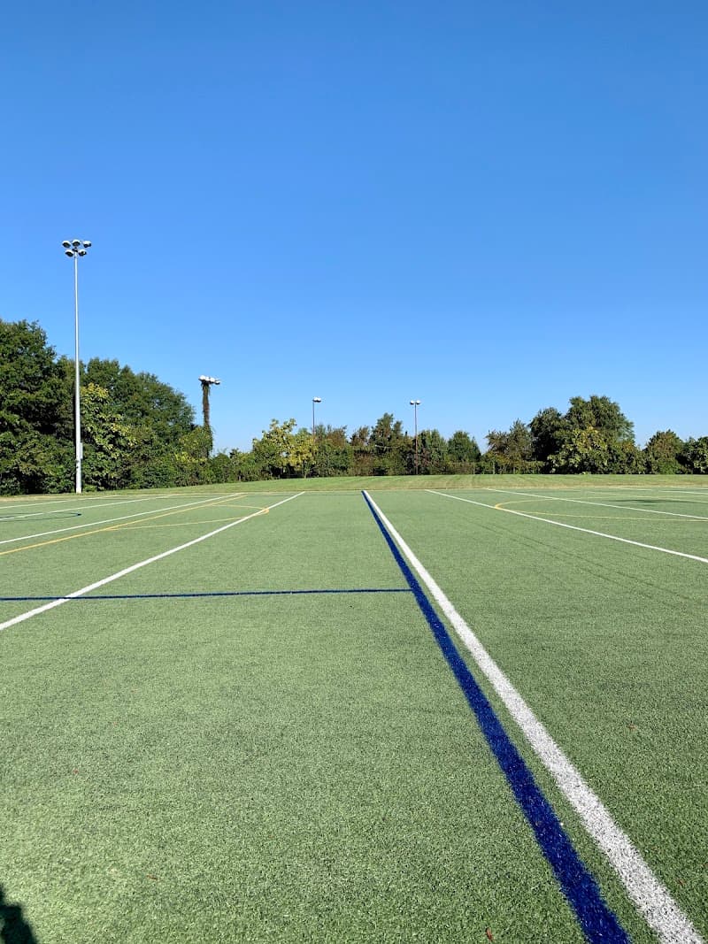 Fletcher-Johnson Recreation Center