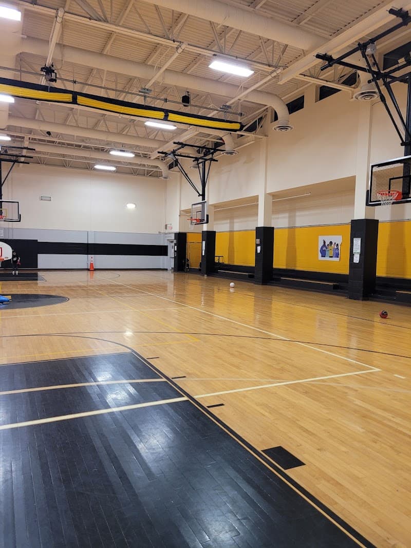 North Forestville Community Center