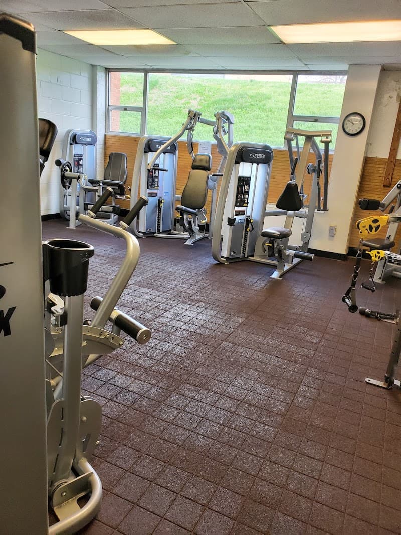 YMCA Arlington