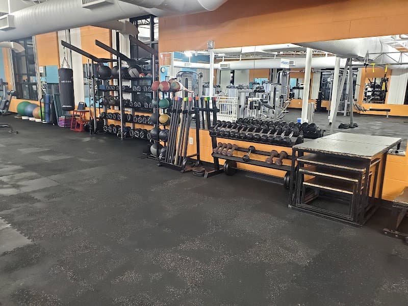 YMCA Alexandria