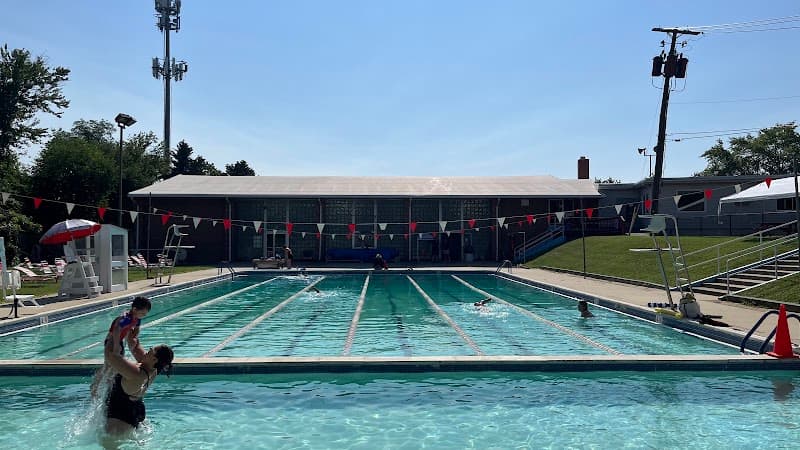 Silver Spring YMCA