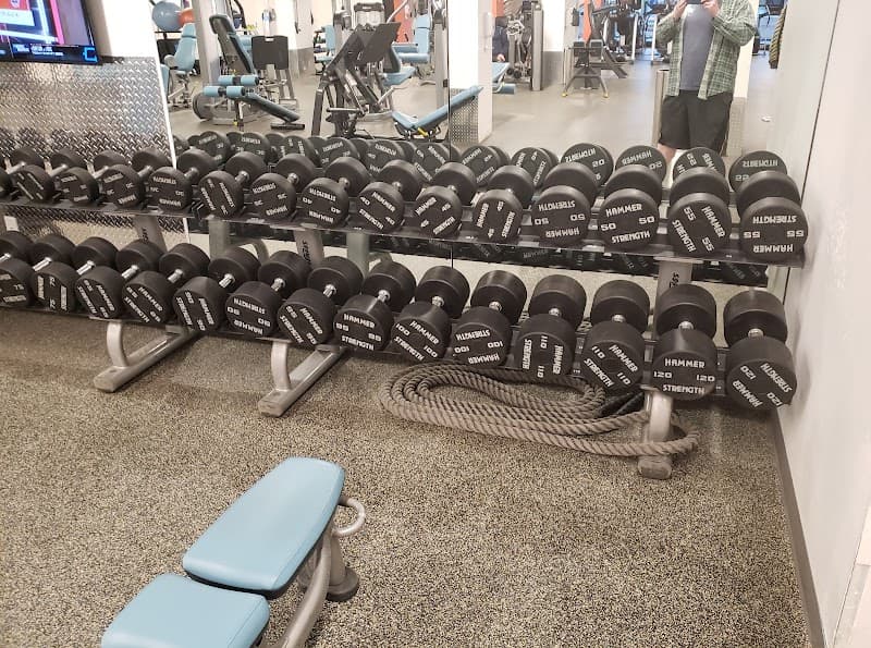 YMCA Bethesda-Chevy Chase