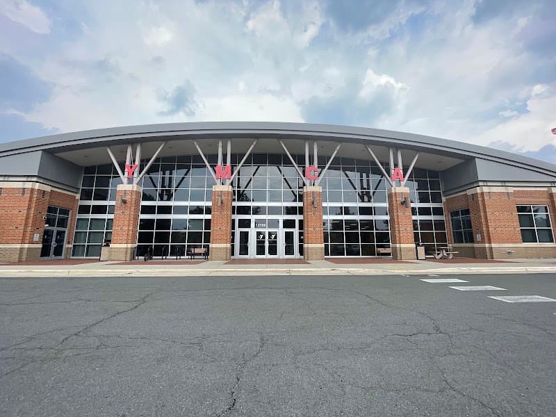 YMCA Fairfax County Reston