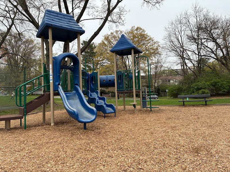 Maplewood-Alta Vista Park