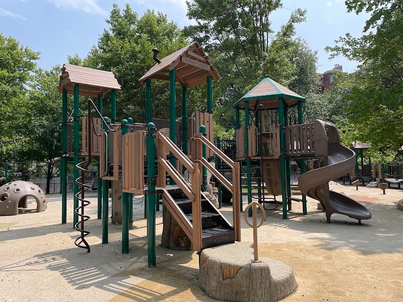 Forest Hills Playground
