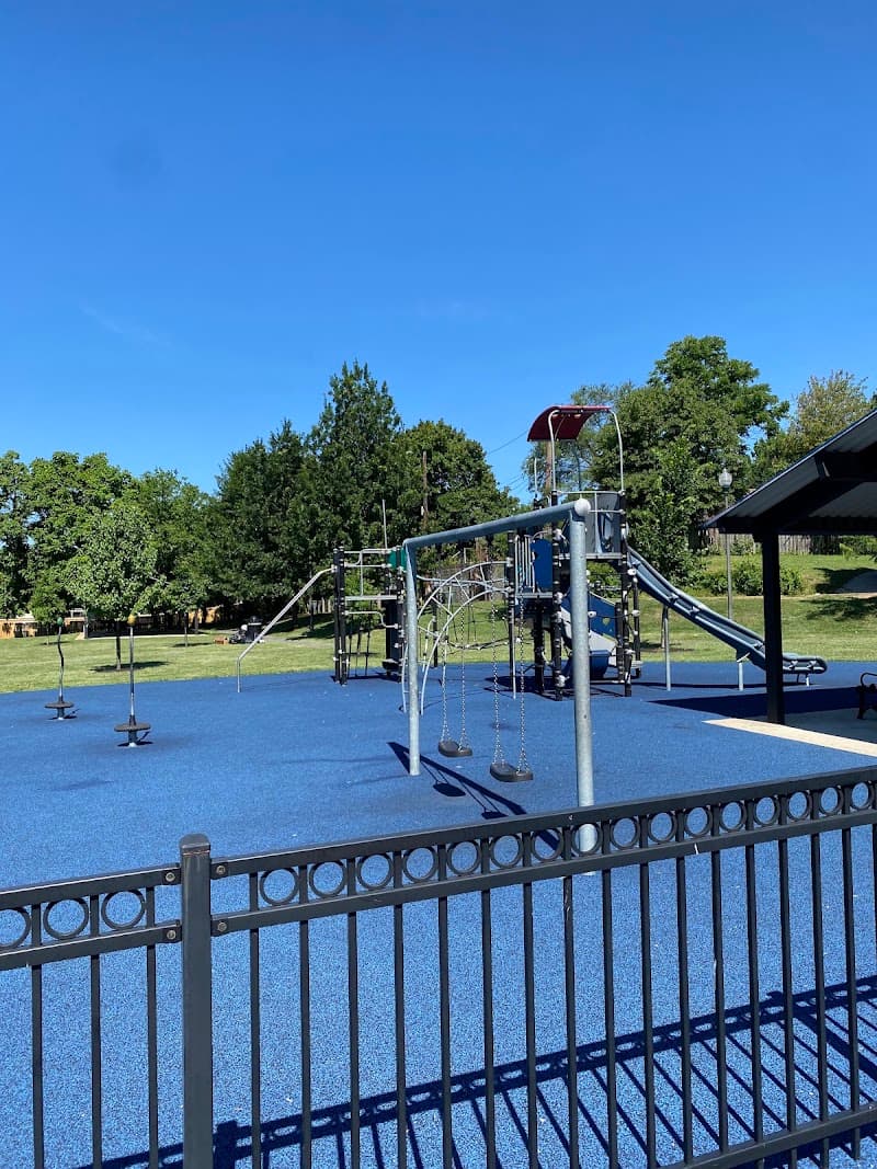 Dakota Playground