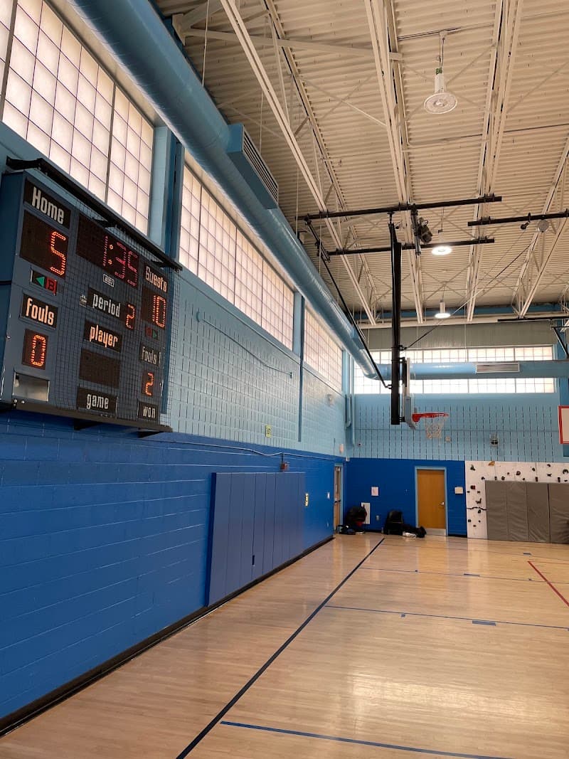 William Ramsay Recreation Center