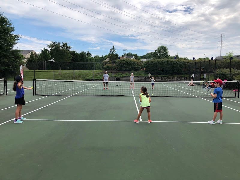 Muneer Chess and Tennis Club (MCTC)