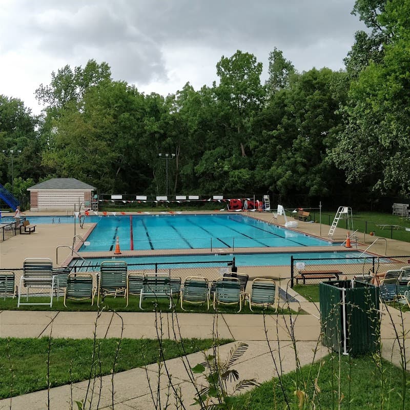 Annandale Swim & Tennis Club