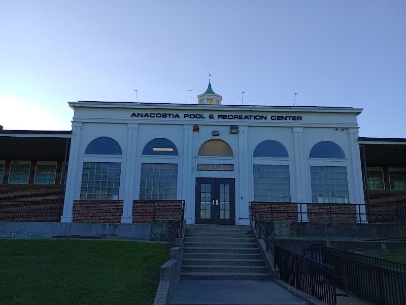 Anacostia Recreation Center