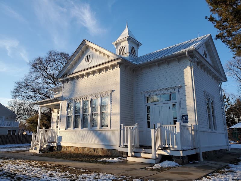 Carlin Hall Community Center