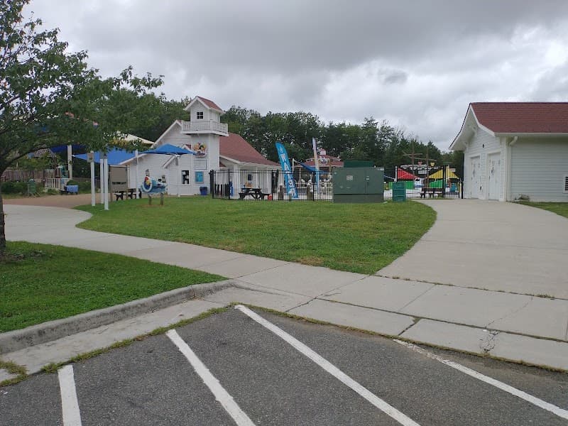 Franconia District Recreation Area