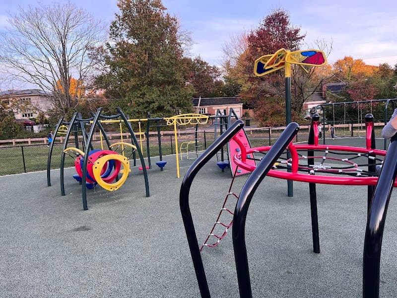 Hogge Park