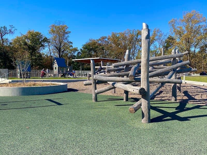 Lubber Run Park