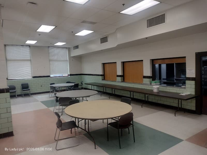Gum Springs Community Center