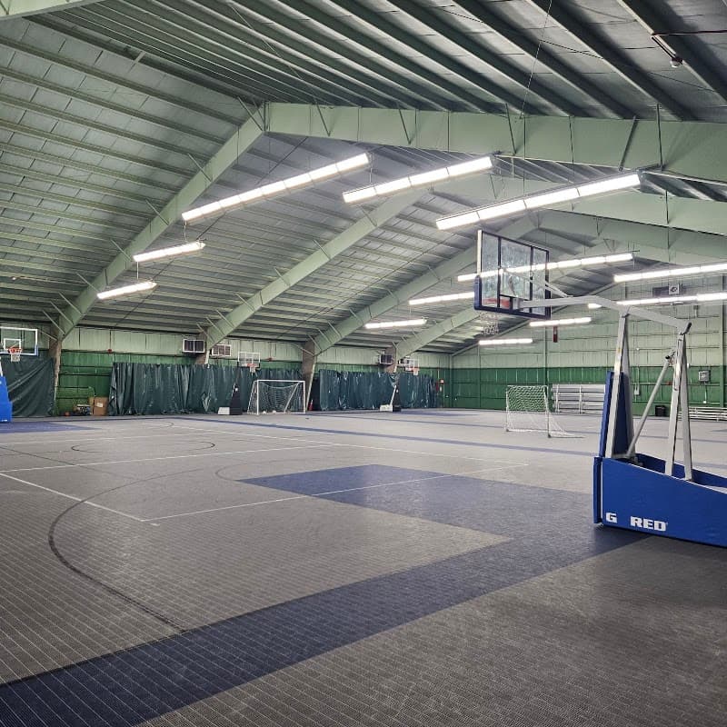 Hybla Valley Community Center