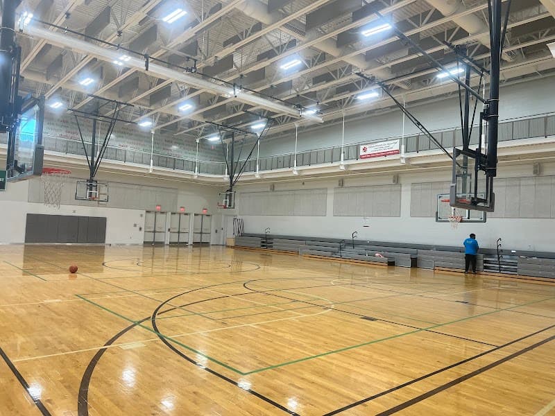 Southern Regional Technology and Recreation Complex