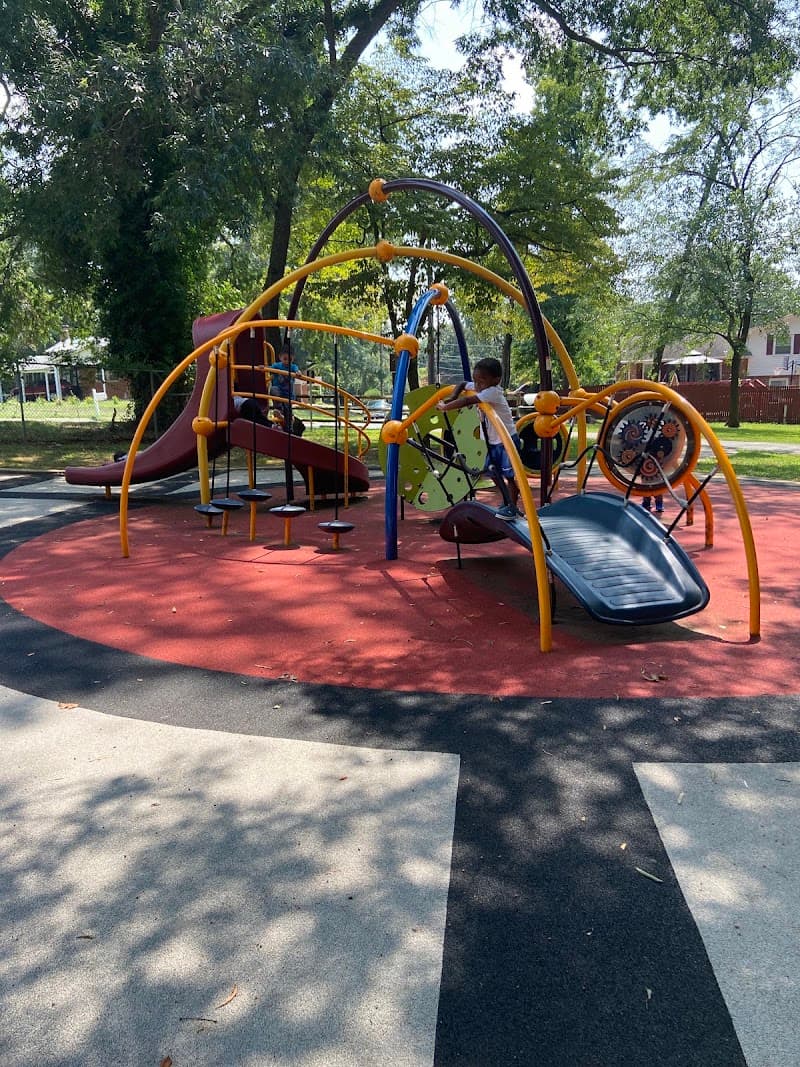 Betty Blume Park