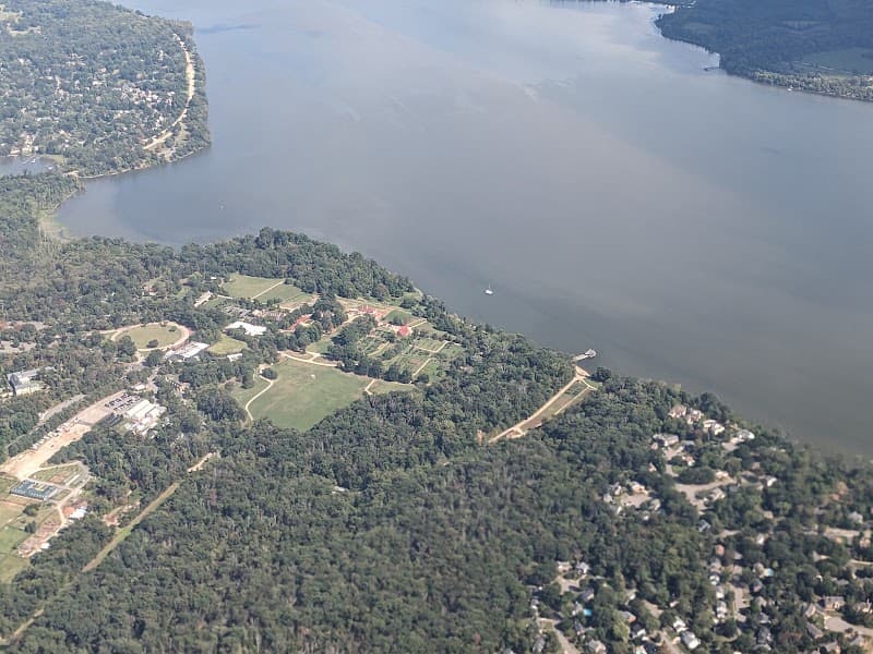 Mount Vernon Country Club