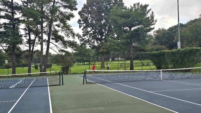 Jefferson District Park