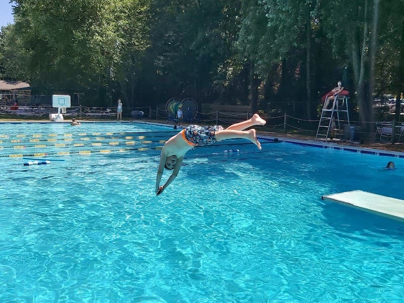 Hamlet Swim & Tennis Club