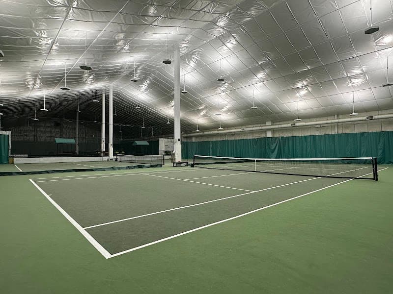 Fairfax Racquet Club