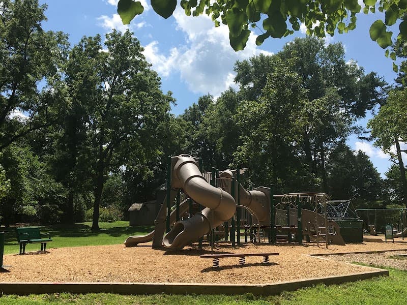 Cherry Hill Park