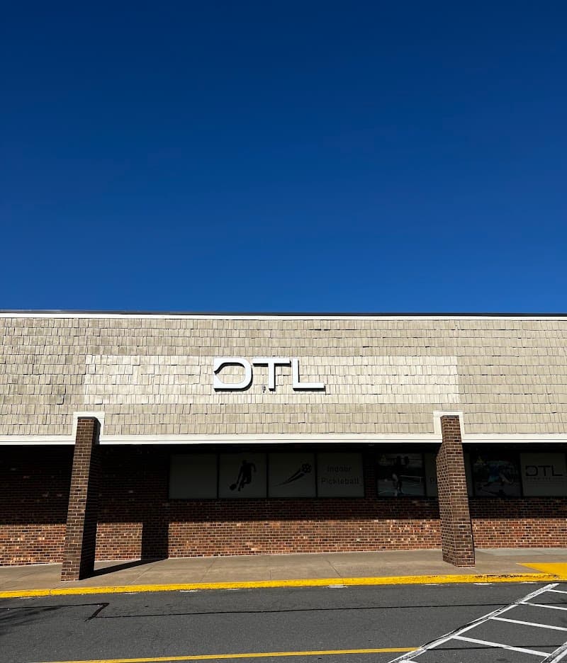 DTL | Down the Line Sports Center