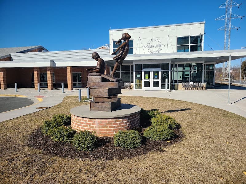Vienna Community Center