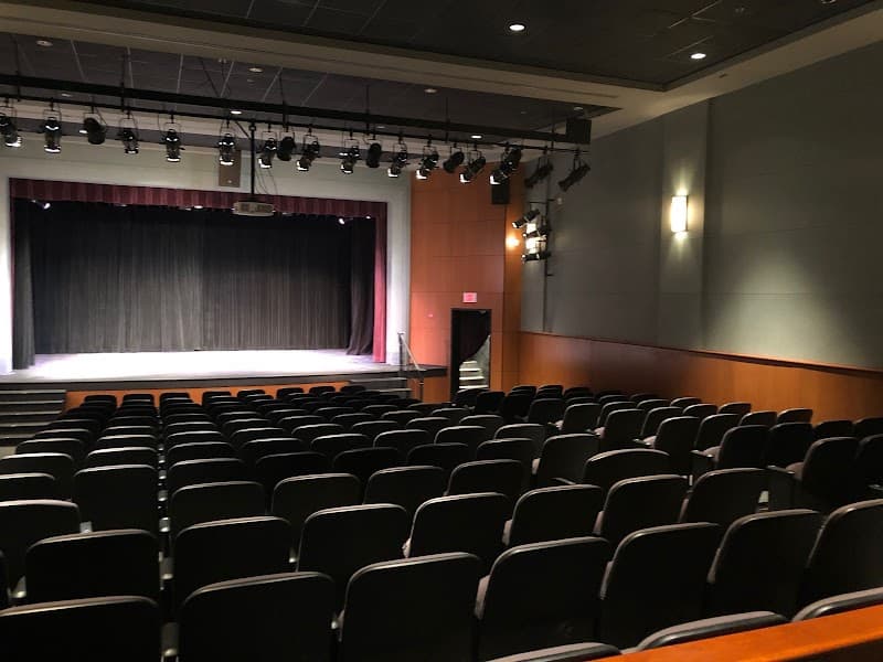 James Lee Community Center