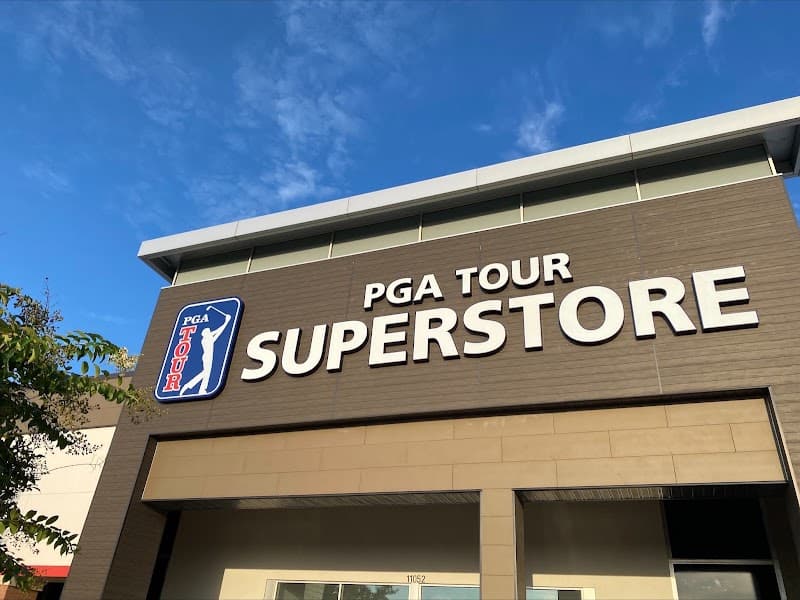 PGA TOUR Superstore Fairfax