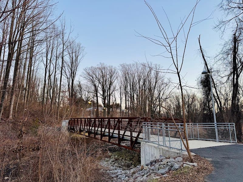 Westgate Park