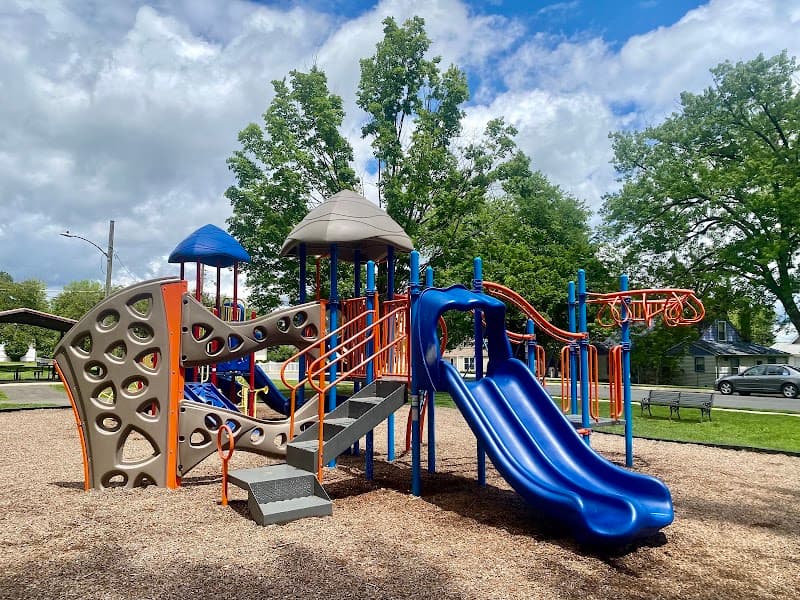 Westmore Park