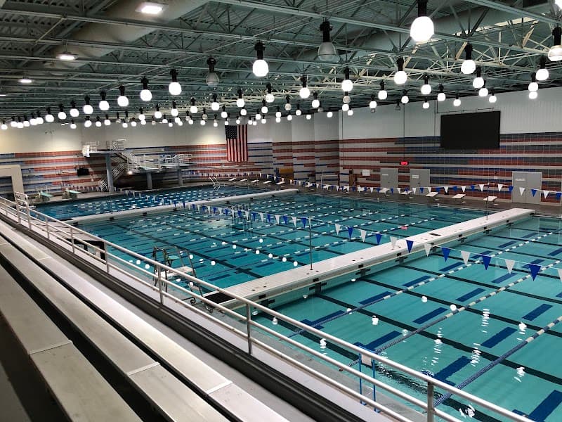 Oakmont Rec Center