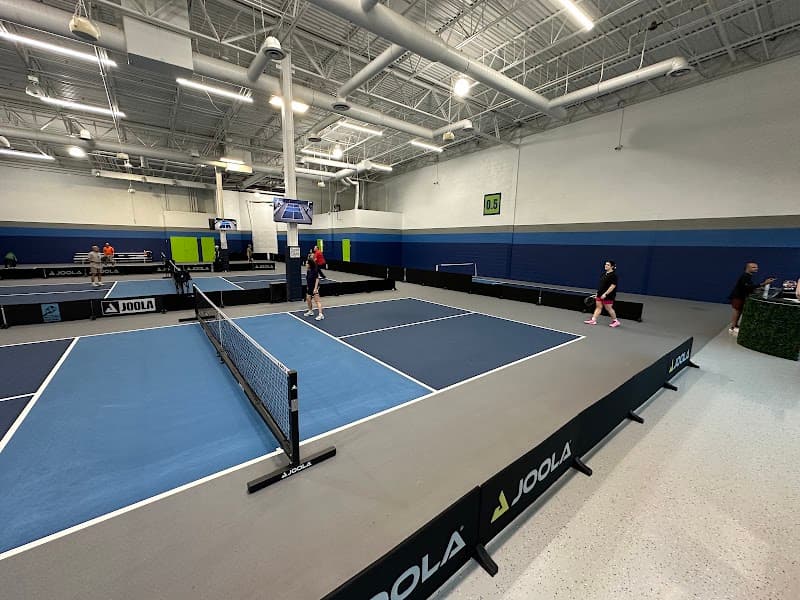 Loudoun County Pickleball