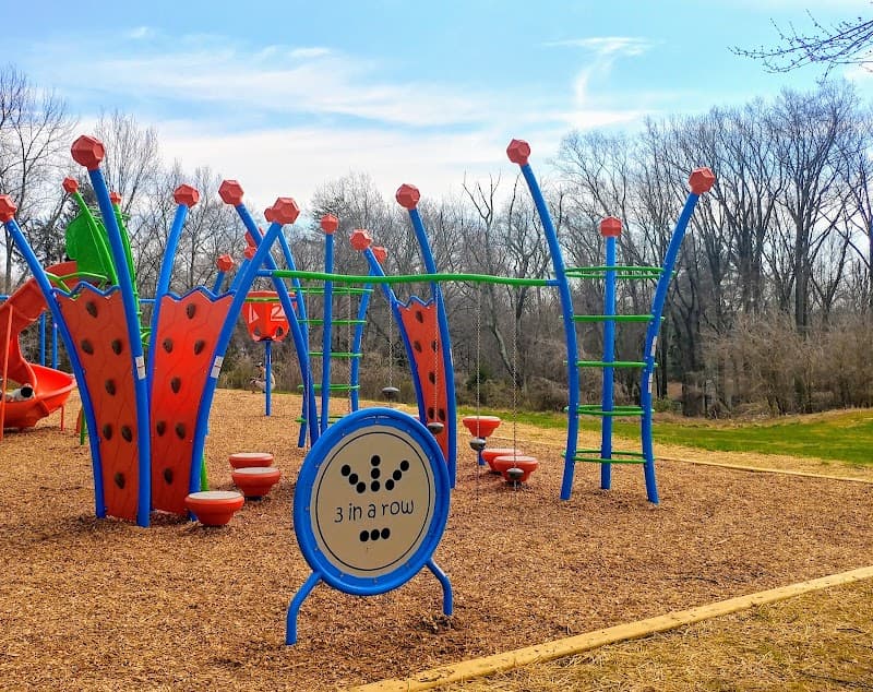 Justice Park