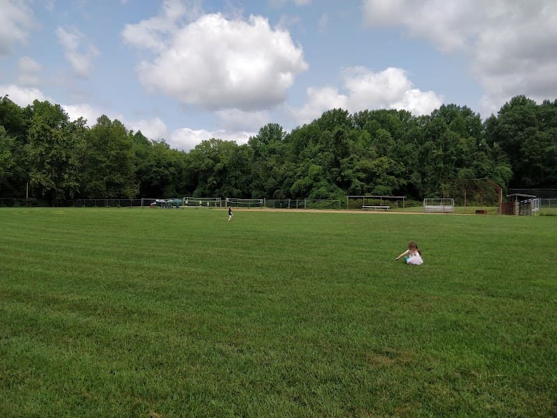 Eakin Community Park