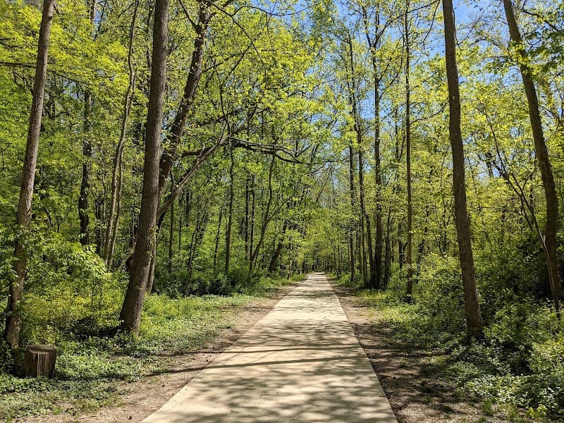 Eakin Community Park