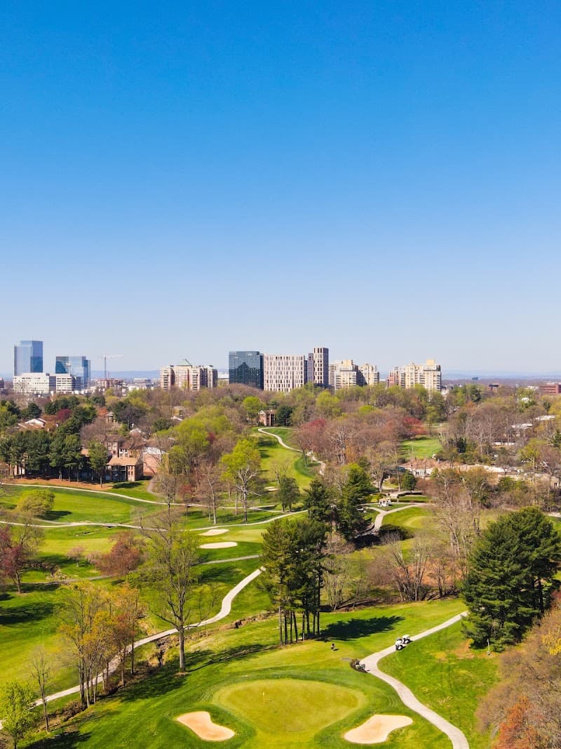 Hidden Creek Country Club