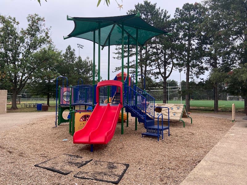 Bready Park