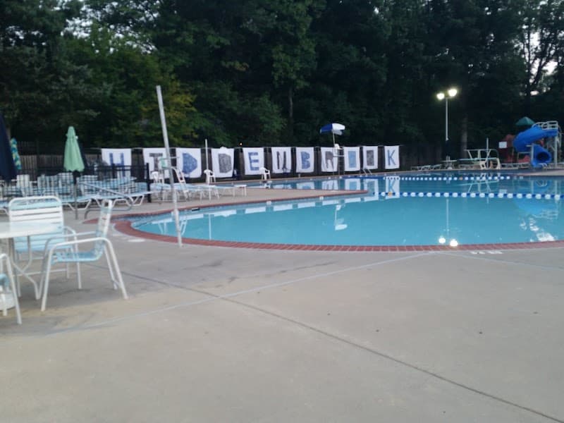 Hiddenbrook Swim & Tennis Club