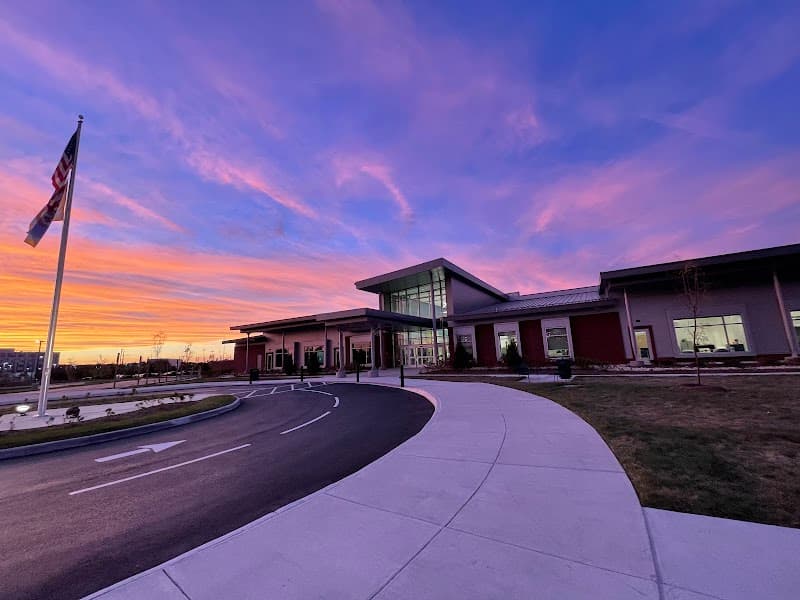 Sully Community Center
