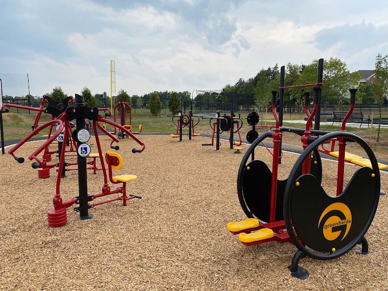 Potomac Green Neighborhood Park