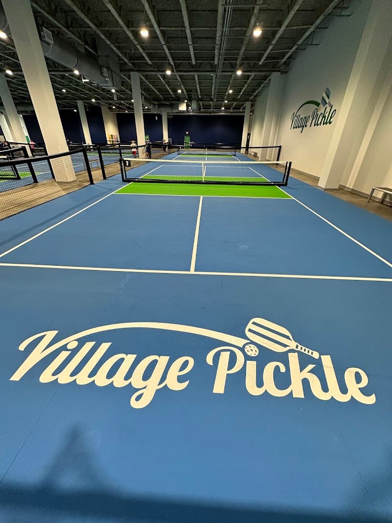 Village Pickle